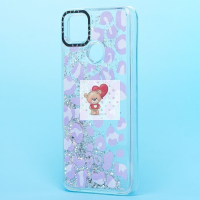 Чехол-накладка для Xiaomi Redmi 9C -(1) (многоцветный) - SC334