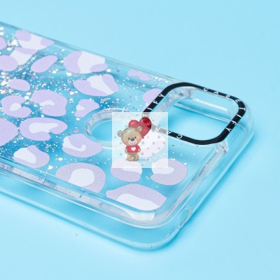 Чехол-накладка для Xiaomi Redmi 9C -(1) (многоцветный) - SC334