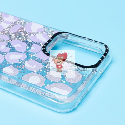 Чехол-накладка для Xiaomi Redmi Note 10 - (1) (многоцветный) - SC334