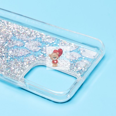 Чехол-накладка для Xiaomi Redmi Note 10 - (1) (многоцветный) - SC334