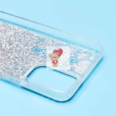 Чехол-накладка для Xiaomi Redmi Note 10 - (2) (многоцветный) - SC334