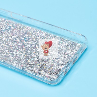 Чехол-накладка для Xiaomi Redmi Note 10 - (2) (многоцветный) - SC334