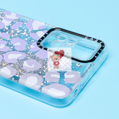 Чехол-накладка для Xiaomi Redmi Note 11 Pro 4G Global - (1) (многоцветный) - SC334