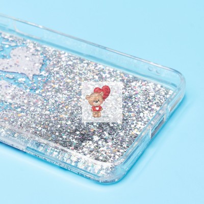 Чехол-накладка для Xiaomi Redmi Note 11 Pro 5G Global - (2) (многоцветный) - SC334