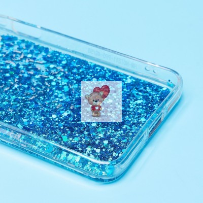 Чехол-накладка для Xiaomi Redmi Note 11 Pro 5G Global - (3) (многоцветный) - SC334