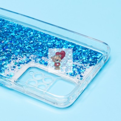 Чехол-накладка для Xiaomi Redmi Note 11 Pro 5G Global - (3) (многоцветный) - SC334