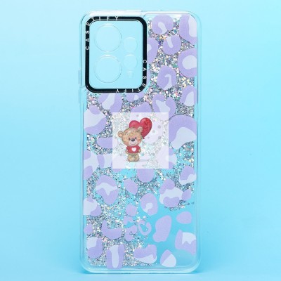 Чехол-накладка для Xiaomi Redmi Note 12 4G - (1) (многоцветный) - SC334 Чехол-накладка для Xiaomi Redmi Note 12 4G - (1) (многоцветный) - SC334