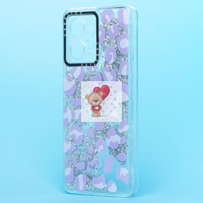 Чехол-накладка для Xiaomi Redmi Note 12 4G - (1) (многоцветный) - SC334