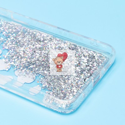 Чехол-накладка для Xiaomi Redmi Note 12 4G - (1) (многоцветный) - SC334