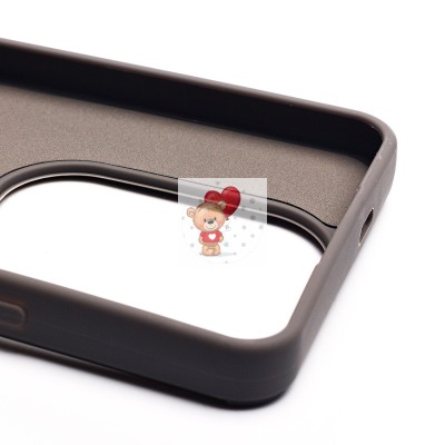 Чехол-накладка для Infinix Hot 40 Pro (панда) (серый) - SC335 Чехол-накладка для Infinix Hot 40 Pro (панда) (серый) - SC335