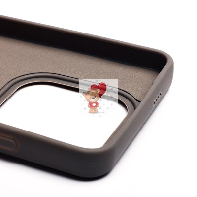 Чехол-накладка для Infinix Hot 40i (панда) (серый) - SC335 Чехол-накладка для Infinix Hot 40i (панда) (серый) - SC335