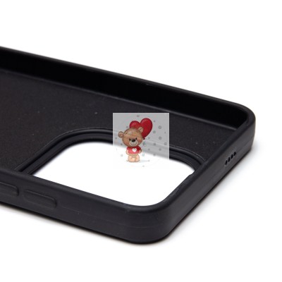 Чехол-накладка для Infinix Smart 8 (утка) (черный) - SC335 Чехол-накладка для Infinix Smart 8 (утка) (черный) - SC335