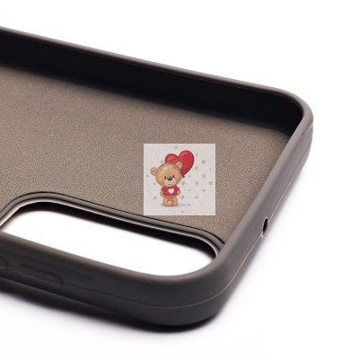 Чехол-накладка для Samsung Galaxy A15 5G (тигр) (серый) - SC335