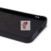 Чехол-накладка для Samsung Galaxy A55 (утка) (черный) - SC335