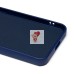 Чехол-накладка для Samsung Galaxy S23 FE (овечка) (темно-синий) - SC335 Чехол-накладка для Samsung Galaxy S23 FE (овечка) (темно-синий) - SC335