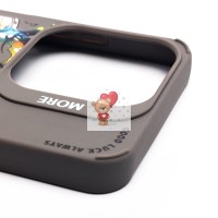 Чехол-накладка для Tecno Spark 10 4G (панда) (серый) - SC335 Чехол-накладка для Tecno Spark 10 4G (панда) (серый) - SC335