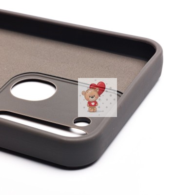 Чехол-накладка для Tecno Spark GO 2022 (панда) (серый) - SC335