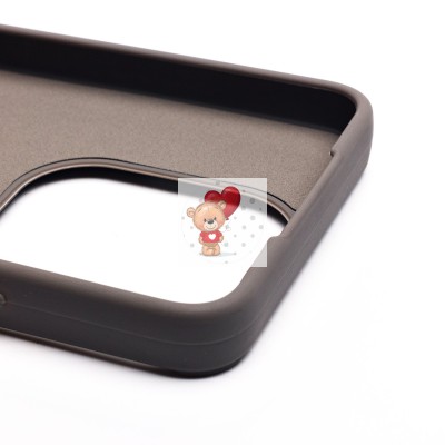 Чехол-накладка для Tecno Spark GO 2023 (панда) (серый) - SC335