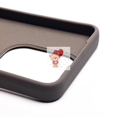 Чехол-накладка для Tecno Spark GO 2023 (тигр) (серый) - SC335