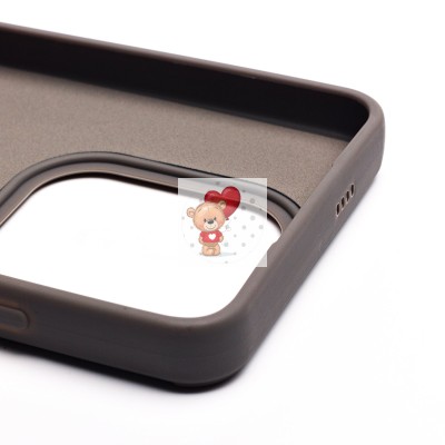 Чехол-накладка для Tecno Spark GO 2024 (тигр) (серый) - SC335