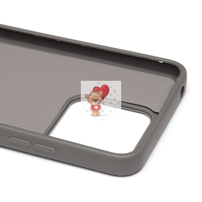 Чехол-накладка для Xiaomi Redmi 10C (панда) (серый) - SC335 Чехол-накладка для Xiaomi Redmi 10C (панда) (серый) - SC335