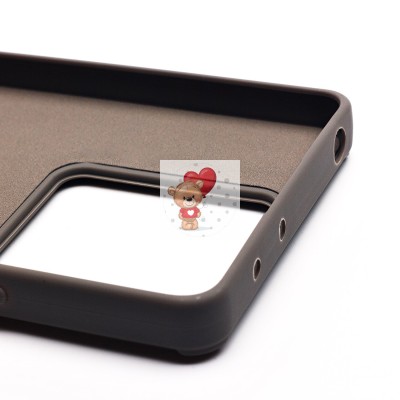 Чехол-накладка для Xiaomi Redmi Note 13 5G Global (панда) (серый) - SC335