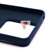 Чехол-накладка для Xiaomi Redmi Note 13 Pro 5G (овечка) (темно-синий) - SC335 Чехол-накладка для Xiaomi Redmi Note 13 Pro 5G (овечка) (темно-синий) - SC335