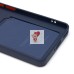 Чехол-накладка для Xiaomi 14T Pro (темно-синий) - SC337 с картхолдером Чехол-накладка для Xiaomi 14T Pro (темно-синий) - SC337 с картхолдером