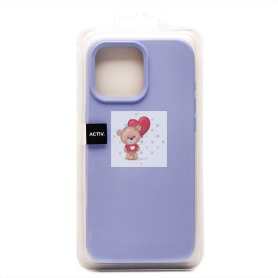 Чехол-накладка для Xiaomi Redmi Note 14 Pro+ (светло-фиолетовый) - SC337 с картхолдером Чехол-накладка для Xiaomi Redmi Note 14 Pro+ (светло-фиолетовый) - SC337 с картхолдером