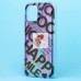 Чехол-накладка для Apple iPhone 12 - (1) (многоцветный) - SC339