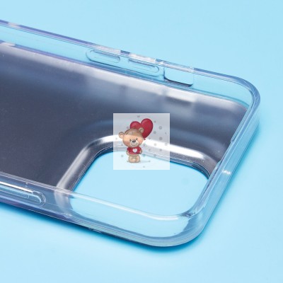 Чехол-накладка для Apple iPhone 14 Pro Max - (3) (многоцветный) - SC339