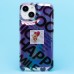 Чехол-накладка для Apple iPhone 14 - (1) (многоцветный) - SC339