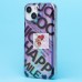 Чехол-накладка для Apple iPhone 14 - (1) (многоцветный) - SC339