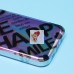 Чехол-накладка для Apple iPhone 14 - (1) (многоцветный) - SC339