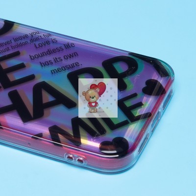 Чехол-накладка для Apple iPhone XR - (001) (многоцветный) - SC339 Чехол-накладка для Apple iPhone XR - (001) (многоцветный) - SC339