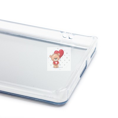 Чехол-накладка для Honor X9a (многоцветный) - SC339 Чехол-накладка для Honor X9a (многоцветный) - SC339