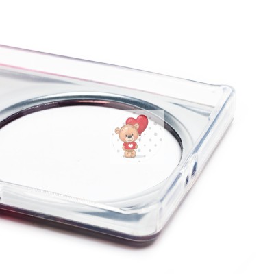 Чехол-накладка для Honor X9a - (003) (многоцветный) - SC339 Чехол-накладка для Honor X9a - (003) (многоцветный) - SC339