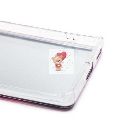 Чехол-накладка для Honor X9a - (003) (многоцветный) - SC339 Чехол-накладка для Honor X9a - (003) (многоцветный) - SC339