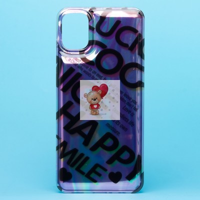 Чехол-накладка для Samsung Galaxy A05 - (001) (многоцветный) - SC339 Чехол-накладка для Samsung Galaxy A05 - (001) (многоцветный) - SC339