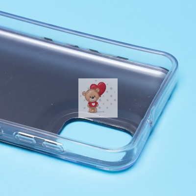 Чехол-накладка для Samsung Galaxy A05 - (001) (многоцветный) - SC339