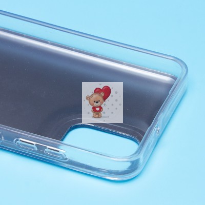 Чехол-накладка для Samsung Galaxy A05 (многоцветный) - SC339