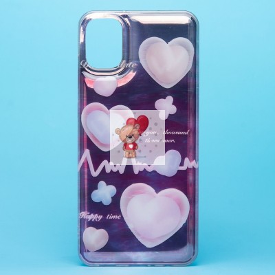 Чехол-накладка для Samsung Galaxy A05 -3 (многоцветный) - SC339 Чехол-накладка для Samsung Galaxy A05 -3 (многоцветный) - SC339