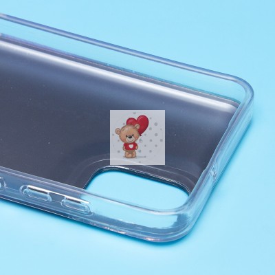 Чехол-накладка для Samsung Galaxy A05 -3 (многоцветный) - SC339