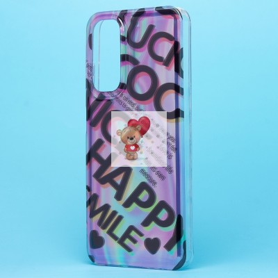 Чехол-накладка для Samsung Galaxy A05s -1 (многоцветный) - SC339