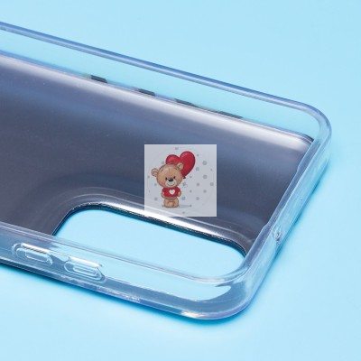 Чехол-накладка для Samsung Galaxy A05s -1 (многоцветный) - SC339