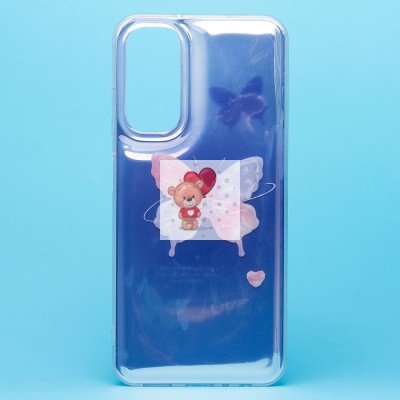 Чехол-накладка для Samsung Galaxy A05s (многоцветный) - SC339 Чехол-накладка для Samsung Galaxy A05s (многоцветный) - SC339