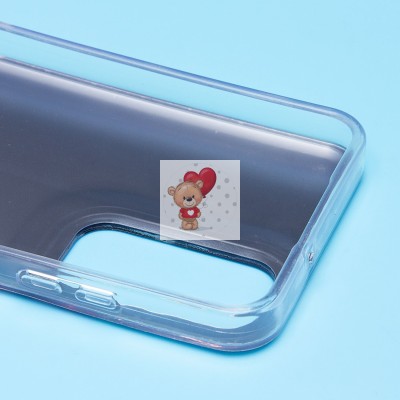 Чехол-накладка для Samsung Galaxy A05s -3 (многоцветный) - SC339