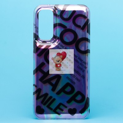 Чехол-накладка для Samsung Galaxy A34 -1 (многоцветный) - SC339 Чехол-накладка для Samsung Galaxy A34 -1 (многоцветный) - SC339