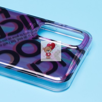 Чехол-накладка для Samsung Galaxy A34 -1 (многоцветный) - SC339 Чехол-накладка для Samsung Galaxy A34 -1 (многоцветный) - SC339