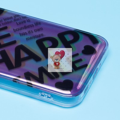 Чехол-накладка для Samsung Galaxy A34 -1 (многоцветный) - SC339 Чехол-накладка для Samsung Galaxy A34 -1 (многоцветный) - SC339